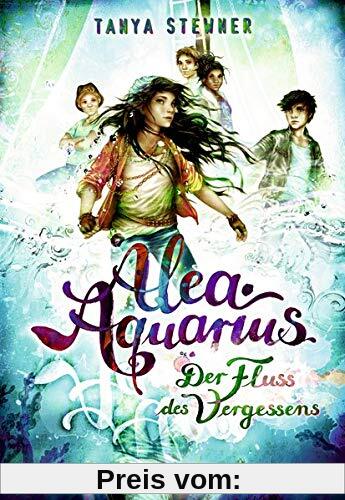 Alea Aquarius 6: Der Fluss des Vergessens